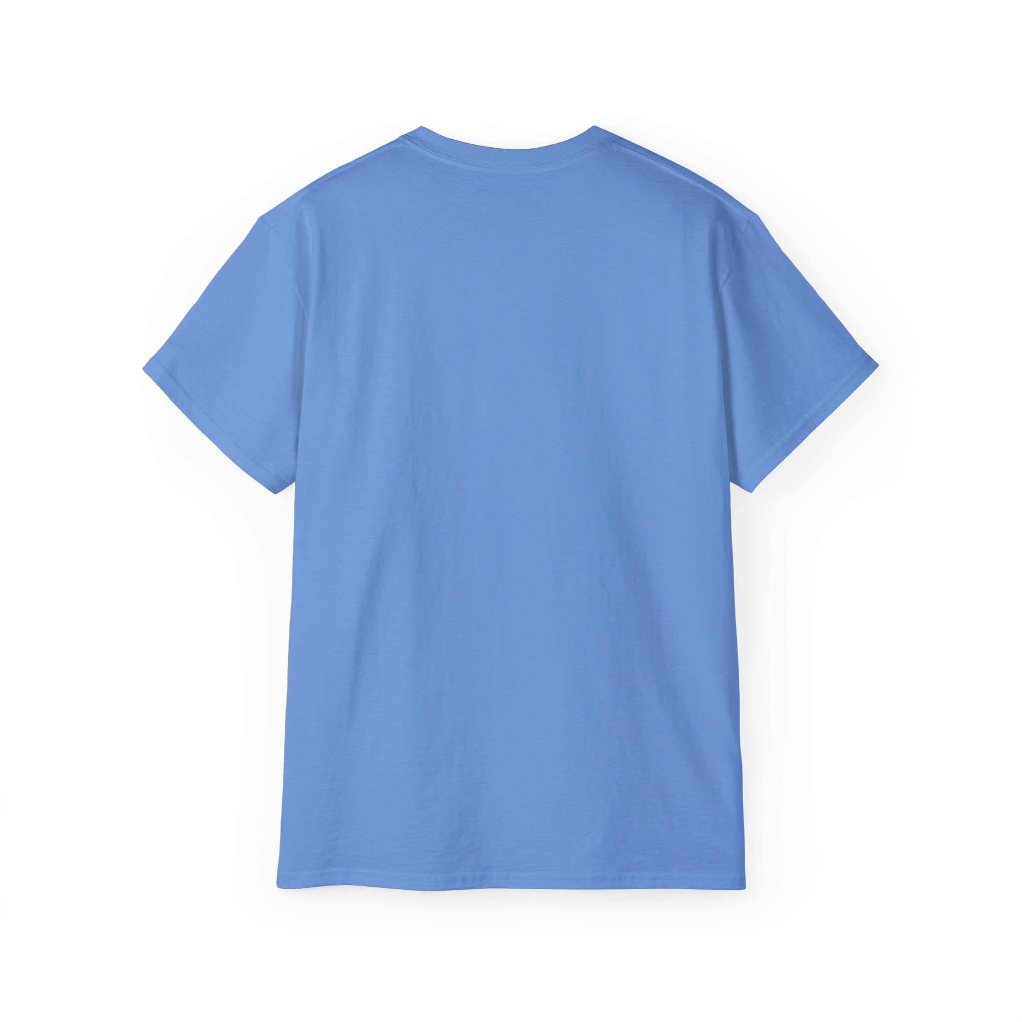 RYAN GARCIA BOXING T-SHIRT | READY FOR ANYTHING GRAPHIC | 4 COLORS