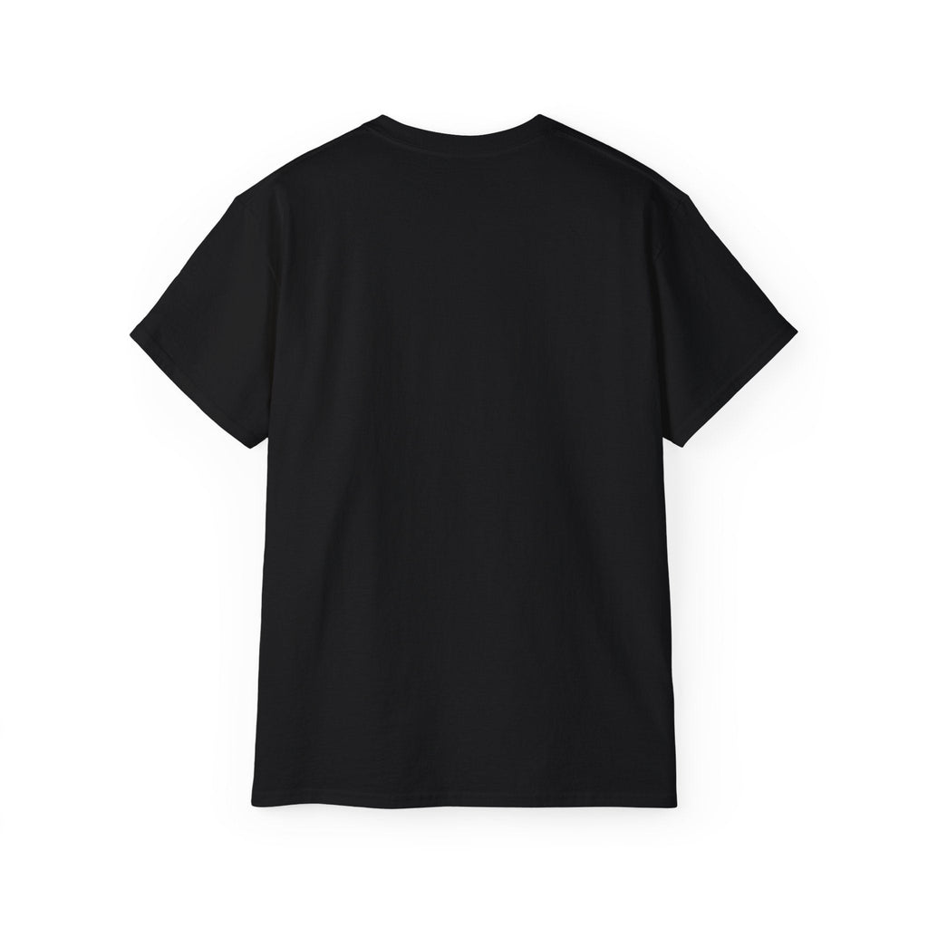 RYAN GARCIA BOXING T-SHIRT | READY FOR ANYTHING GRAPHIC | 4 COLORS