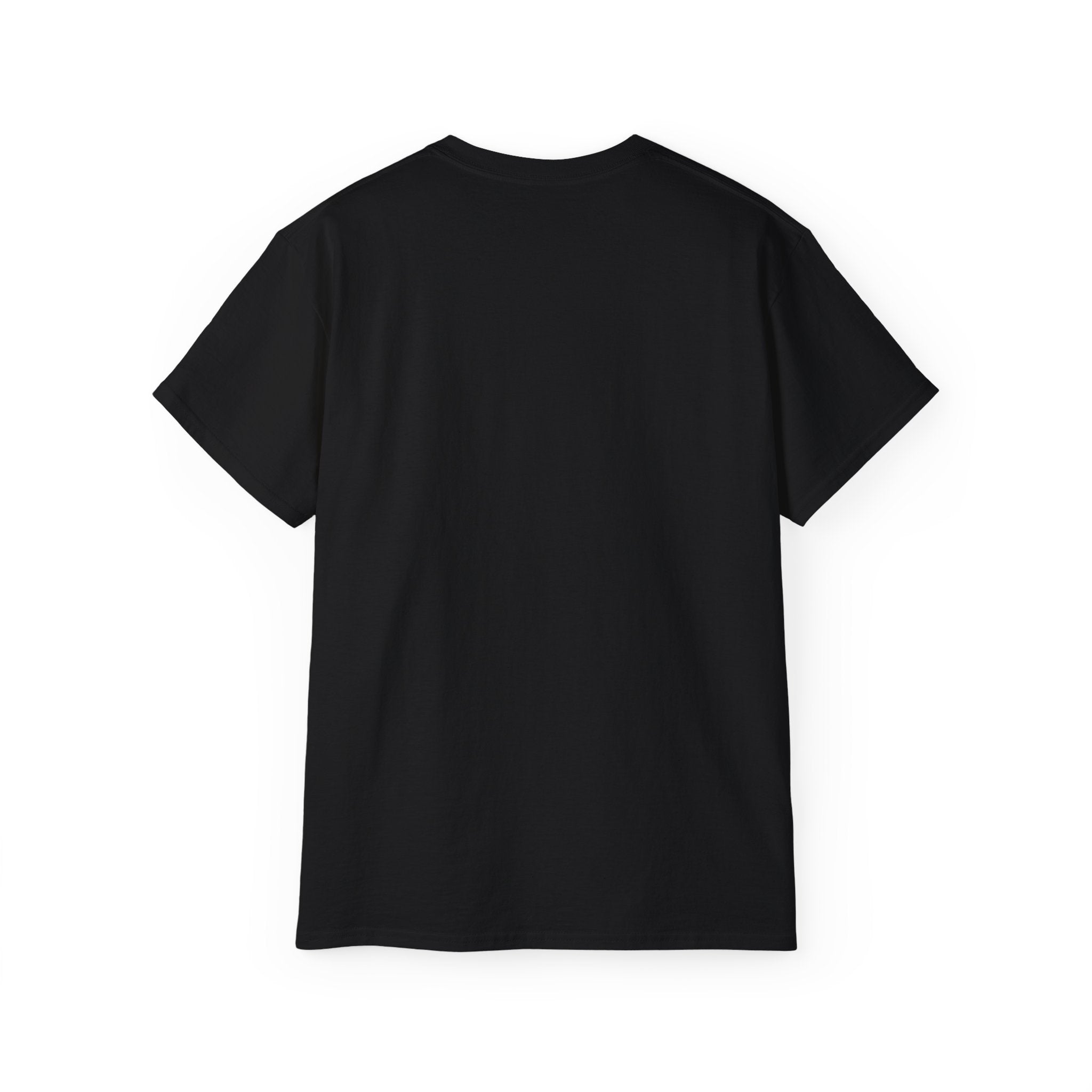 RYAN GARCIA BOXING T-SHIRT | READY FOR ANYTHING GRAPHIC | 4 COLORS