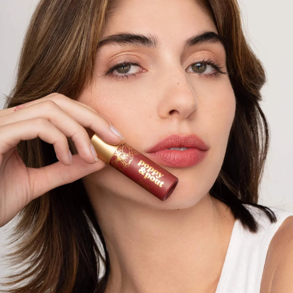 Lip Tint: Penny
