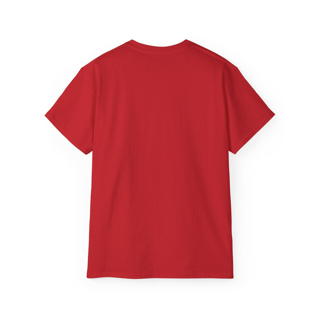 RYAN GARCIA BOXING T-SHIRT | READY FOR ANYTHING GRAPHIC | 4 COLORS
