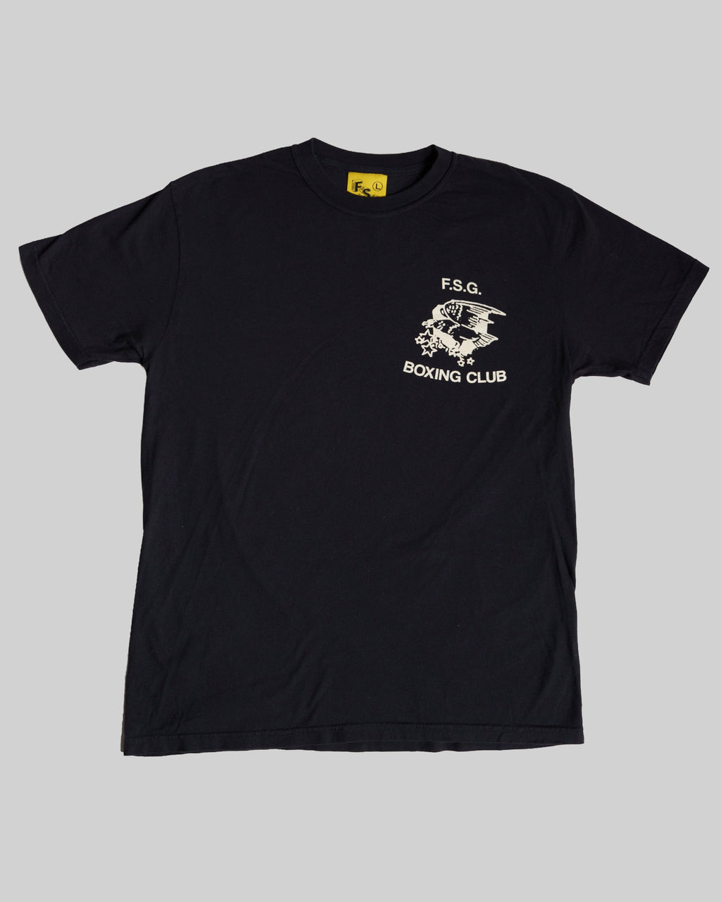 Boxing Club T-Shirt